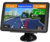 LONGRUF 7 Inch Car GPS With Voice Guidance