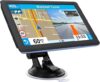 glaury 7 Inch GPS Navigator With 2024 Map