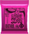Ernie Ball 7-String Super Slinky Guitar Strings P02623