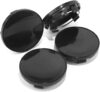 GTOWNWORKS 70mm Wheel Center Caps For Rim
