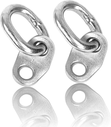 Rendasun 7100 Engine Lift Bracket Set