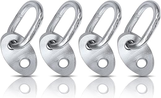 NOVINO 7100 Engine Lifting Bracket Kit