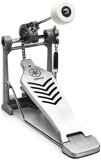 YAMAHA 7210 Single Foot Pedal Chain Drive