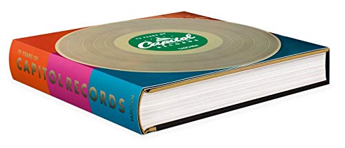75 Years Of Capitol Records By Author's Name - Image 4