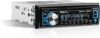 BOSS Audio Systems 750BRGB Car Stereo – Bluetooth CD/DVD Player