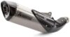 KTM 790 Duke Akrapovič Slip-on 64105979100
