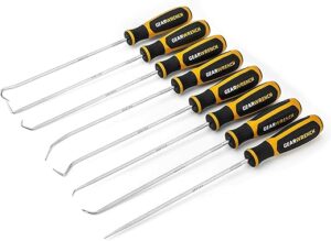 GEARWRENCH 8 Pc. Long Hook & Pick Set – 84010H
