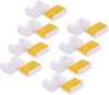 Milisten 8 Pcs Viola Bow Cello Bass Accessories
