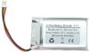 STARTONG 850mAh 3.7V Replacement Battery For Headset