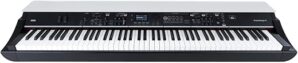 Korg 88-Key Digital Piano GRANDSTAGEX