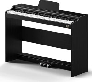 Rosen 88-Key Weighted Action Digital Piano