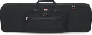 Gator 88-Note Padded Keyboard Gig Bag (GKB88)