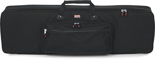 Gator 88-Note Padded Keyboard Gig Bag (GKB88)