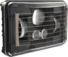 J.W. SPEAKER 8800Ev2 12/24V Lb SAE/Ece Rht