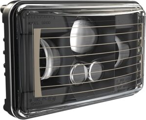 J.W. SPEAKER 8800H Ev2 12/24V SAE/Ece HTD 552651