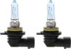 PHILIPS 9012 CrystalVision Platinum Headlight Bulb, 2-Pack