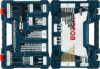 Bosch 91-Piece Drilling And Driving Mixed Set