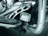 Kuryakyn 9128 Motorcycle Rear Master Cylinder Cover