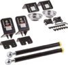 Omega Lift 92100 Wheel Arm Kit 2 Pack