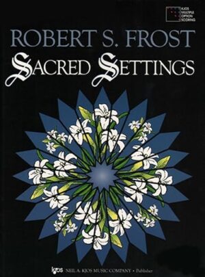 95HF – Sacred Settings French Horn