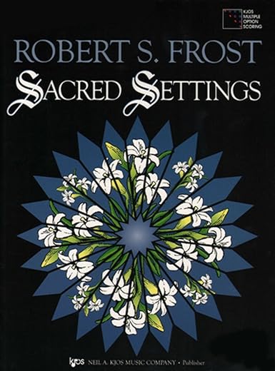 95HF - Sacred Settings French Horn