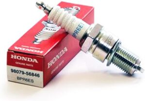 Honda 98079-56846 Honda Genuine OEM Spark Plug