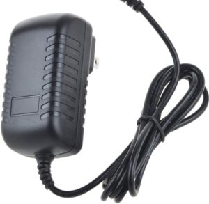 K-MAINS 9V AC Adapter for Chromatic Tuner