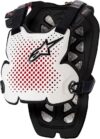 Alpinestars A-1 Chest Protector 6700123-213 Md/Lg