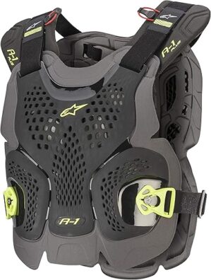 Alpinestars A-1 Plus Chest Protector 6700120-1155-M/L
