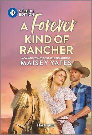 A Forever Kind Of Rancher By Author’s Name