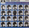 A Hard Day’s Night by The Beatles