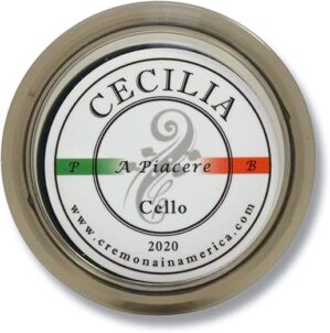CECILIA ‘A Piacere’ Mini Cello Rosin