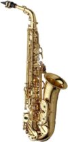 Yanagisawa A-WO10 Alto Saxophone