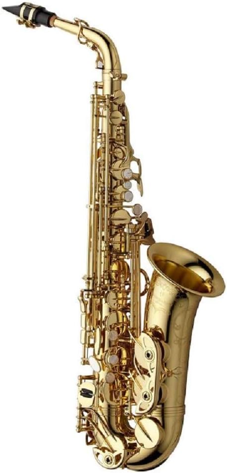 Yanagisawa A-WO10 Alto Saxophone