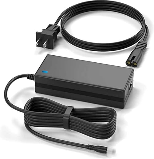 onerbl AC/DC Adapter For OTC 3896 Evolve