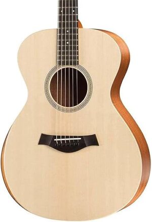 Taylor Academy 12 Acoustic Guitar – Natural