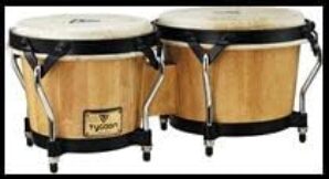 Tycoon Percussion Accordion Accessory (STB-BN)