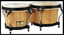 Tycoon Percussion Accordion Accessory (STB-BN)