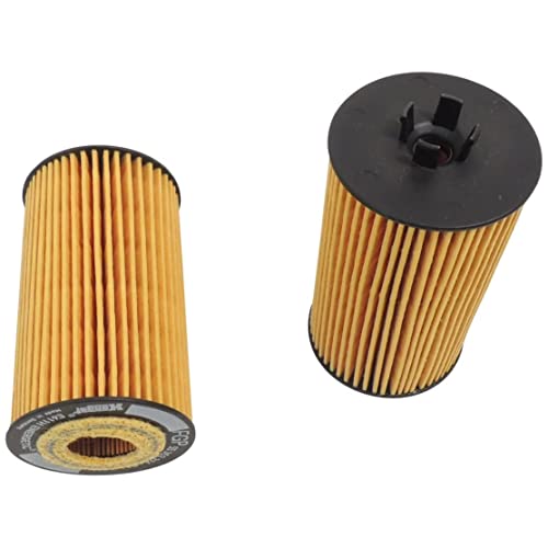 ACDelco Engine Oil Filter PF2257G With Seal - Image 3