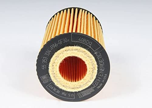 ACDelco Engine Oil Filter PF2257G With Seal - Image 2