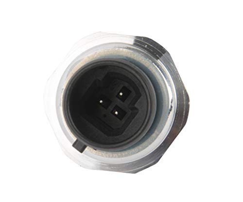 ACDelco Engine Oil Pressure Sensor 12674782 - Image 2