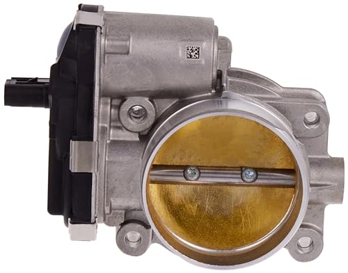 ACDelco Genuine Parts 12676296 Throttle Body Assembly - Image 3