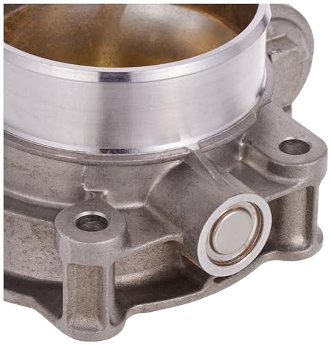 ACDelco Genuine Parts 12676296 Throttle Body Assembly - Image 4