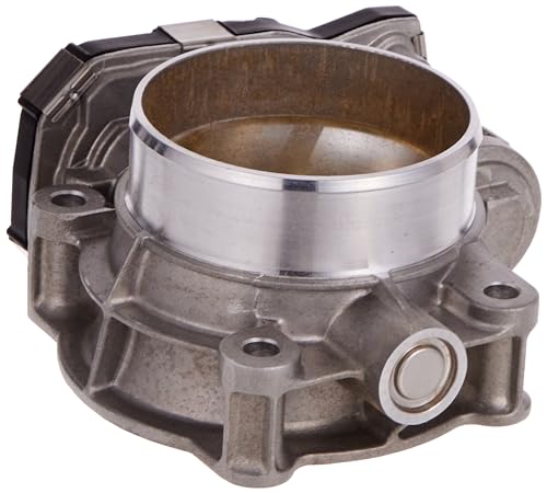 ACDelco Genuine Parts 12676296 Throttle Body Assembly - Image 2