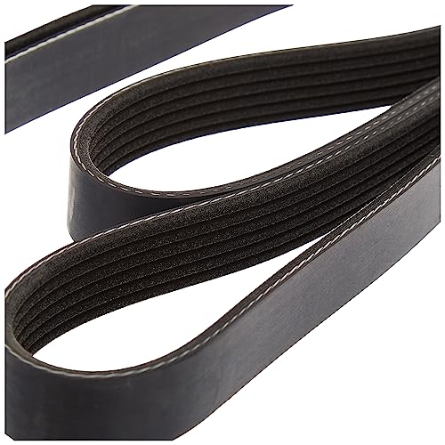 ACDelco GM Original 12626222 Serpentine Belt - Image 4