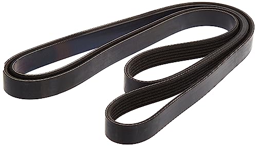 ACDelco GM Original 12626222 Serpentine Belt - Image 2