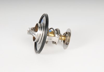 ACDelco GM Original 131-151 Engine Thermostat - Image 3