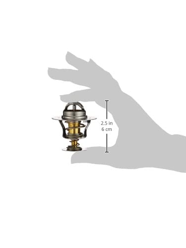 ACDelco GM Original 131-151 Engine Thermostat - Image 2