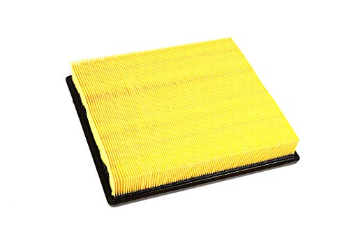ACDelco GM Original Equipment A3176C Air Filter - Image 2