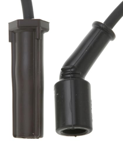 ACDelco Professional 9748HH Spark Plug Wire Set - Image 2